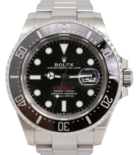 rolex sea dweller jaztime